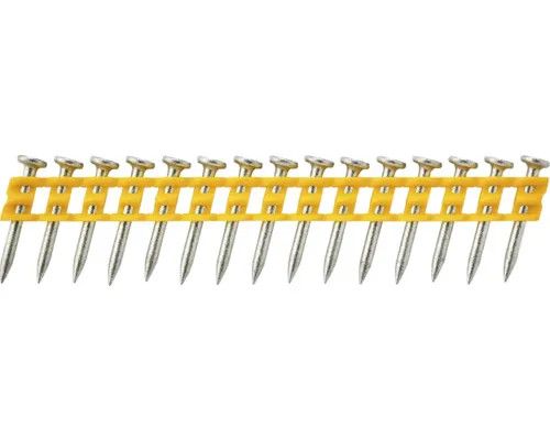 Cuie beton DeWalt 2,6x20mm, 1005 buc. pac