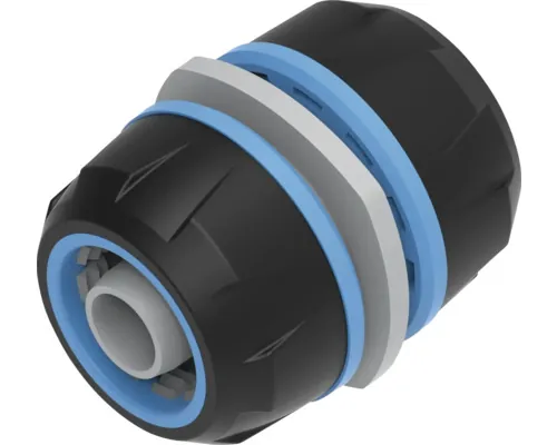 Cuplă for_q pentru furtun apă 1/2" buc