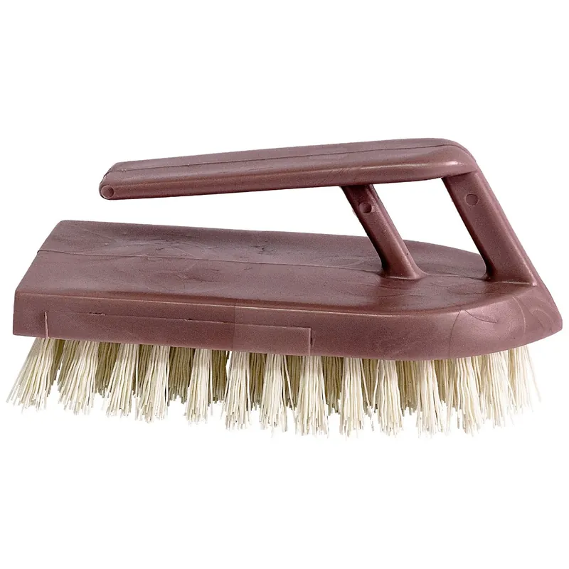 Perie curatenie MD7 0492, cu maner, polipropilena + PVC, 150 x 60 x 80 mm, diverse culori buc