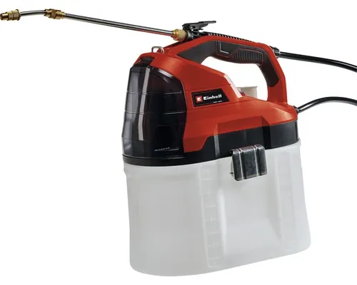 Pulverizator Einhell GE-WS 18/75 Li Solo Basic 7,5 l buc