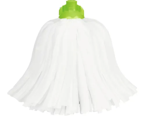 Rezervă pentru mop standard, alb 160g buc