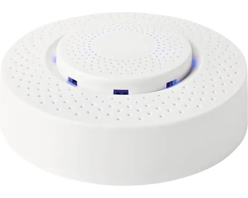 Senzor calitate aer Nedis SmartLife pentru interior, conexiune WiFi buc