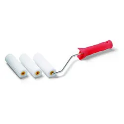 Set 3 buc trafalet de lacuit , super fin , cu maner 110mm 22370 Schuller