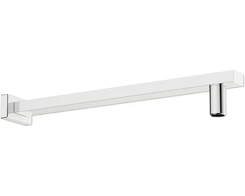 Suport bară duș fix AVITAL ARDA 34 cm 1/2" crom buc