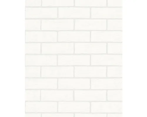 Tapet vlies Marburg 9442 Patent Decor alb 10,05x0,53 m rola
