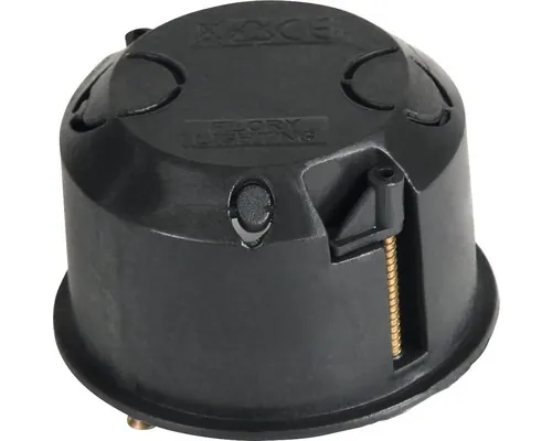Doză simplă gipscarton pentru aparataje Ø65x45 mm buc