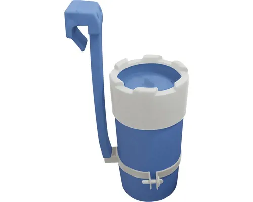 Filtru cu cartuș suspendat 1,7 mc/h buc
