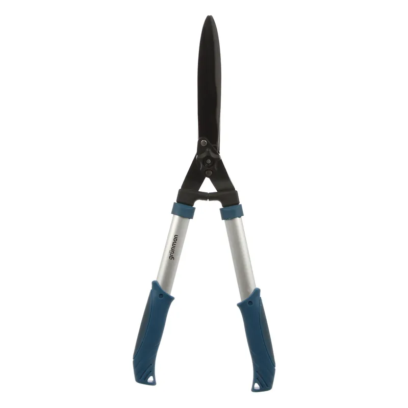 Foarfeca gard viu, Grunman GH-3116, lama otel, 59 x 22.2 x 6.8 cm buc