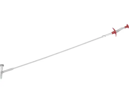 Recuperator flexibil cu gheare Meister 600mm, pentru locuri greu accesibile buc