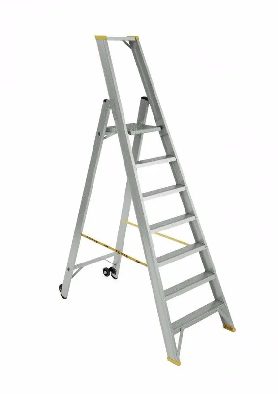 SCARA DUBLA FORTE 1X5