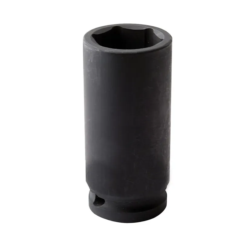 Cap cheie tubulara de impact, lunga, profil hexagonal interior, Unior 607921, 13 x 1/2 inch buc