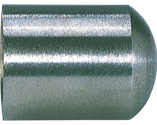 Capac Pertura pentru bară din oțel inoxidabil V2A Ø10 mm buc