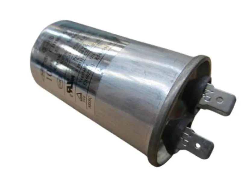 Condensator pornire motor, Midea, 10MF, 450Vca pentru VRF UI Midea tip duct MDV D80-112 T2/N1X-BA5