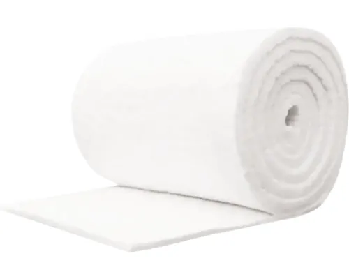 Pătură din fibră ceramică 25 mm buc