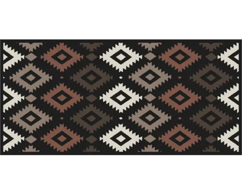 Traversă MD Entree Universal kelim terra 67x150 cm buc