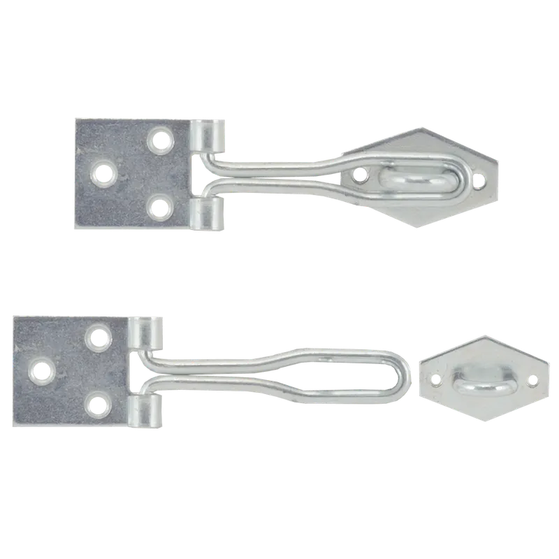 Zavor cazator de sarma, 80 x 22 mm