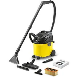 Aparat de curatat cu spray-extractie SE 5.100 1.081-200.0 Karcher
