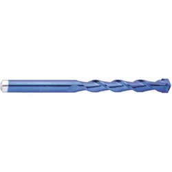 Burghiu coada cilindrica pentru materiale ceramice 8.00x120 245D08 Diager