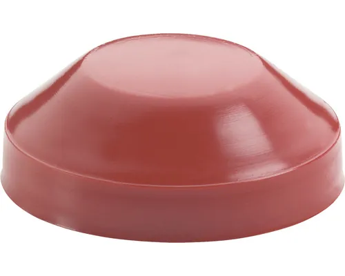 Capace plastic Tarrox Starlock pentru ax Ø20mm, pachet 2 bucăți