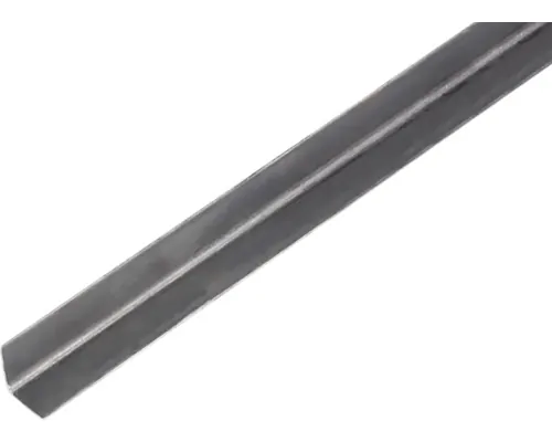 Cornier metalic Alberts 25x25x3 mm, lungime 2m buc