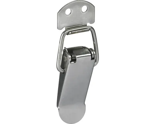 Încuietoare cutie 30x68mm Hettich, oțel inox pac