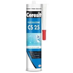 Silicon sanitar Manhatan CS25 280ml 1574655