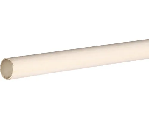 Tub rigid nemufat Total Plast Ø25 mm 3m buc