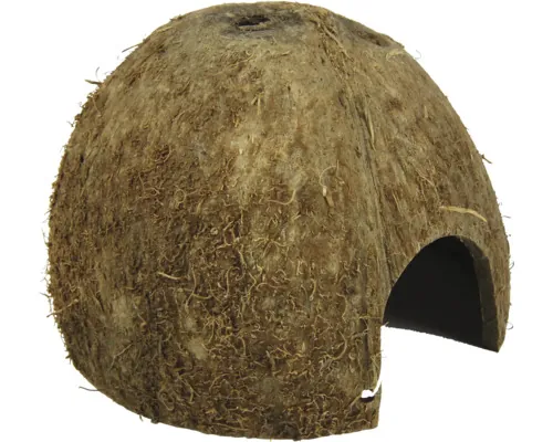 Decor acvariu JBL Cocos Cava 1/2 M buc