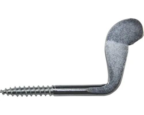 Foraibăr Dresselhaus 5,8x50 mm oțel zincat, 2 bucăți pac