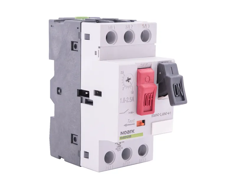 INTRERUPATOR AUTOMAT MAGNETO-TERMIC 17-23A NOARK 108952