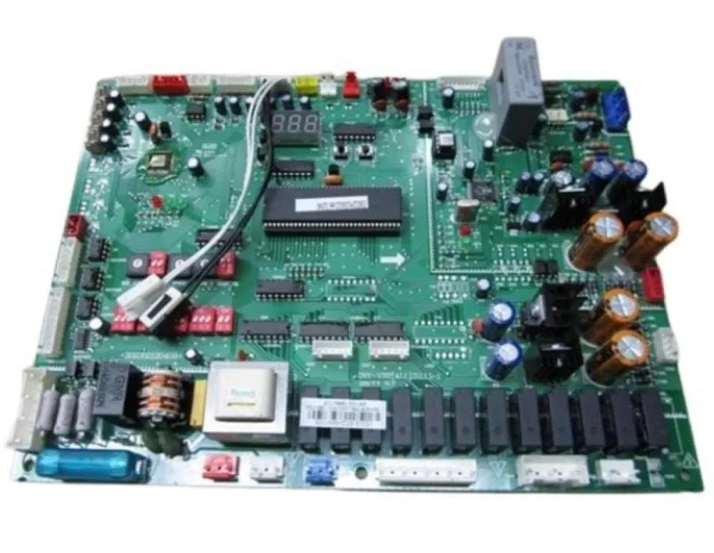 Placa electronica comanda, Midea, pentru VRF UE Midea MDV-252(8), 280(10) W/DRN1(A)