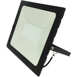 Proiector led galaxy mini 200W lumina rece 7639MB Spin