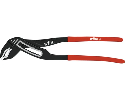 Clește pompă de apă clasic Wiha 250mm buc