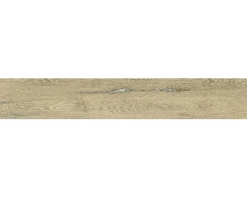 Gresie exterior / interior porțelanată glazurată Rockwood Beige 19,8x119,8 cm pac