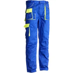Pantalon elite bumbac/poliester marimea 62 567362 Energo