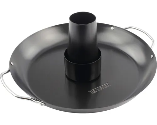 Accesoriu pentru gătit pui întreg și wok pentru legume Tenneker buc