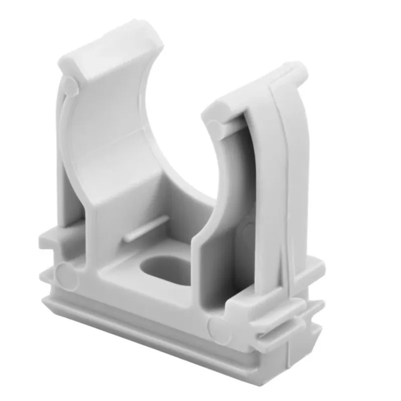 Bride prindere tub rigid, D 20 mm, Can&Power 1I23BRIDAX00299 - set 20 bucati 20buc