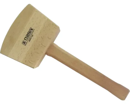 Ciocan dulgherie Narex 726g, din lemn buc