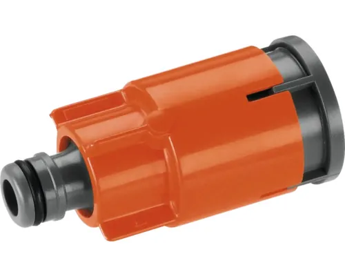 Conector cu stop Gardena buc