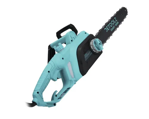 Fierăstrău electric cu lanț Detoolz DZ-D101 2000W, capacitate rezervor 280ml buc