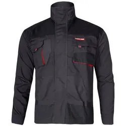 Jacheta lucru groasa - xl/56 LPBR0156 Lahti Pro