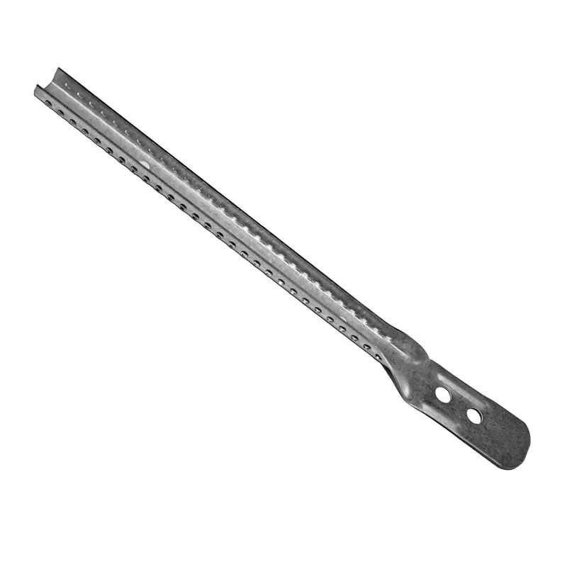 Piesa gips carton, pentru suspendare, Rigips Nonius, otel, 240 mm buc