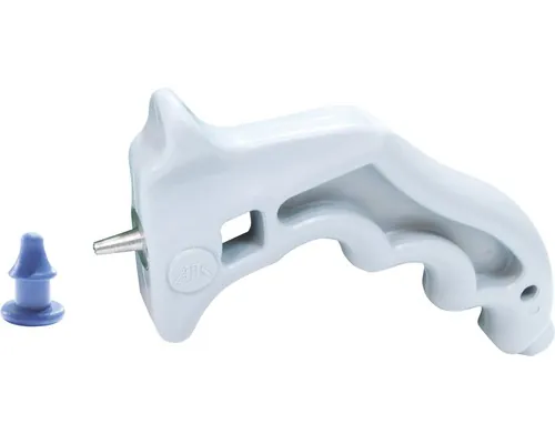 Preducea Palaplast 2 mm + dop 4 mm, 4 dopuri incluse buc