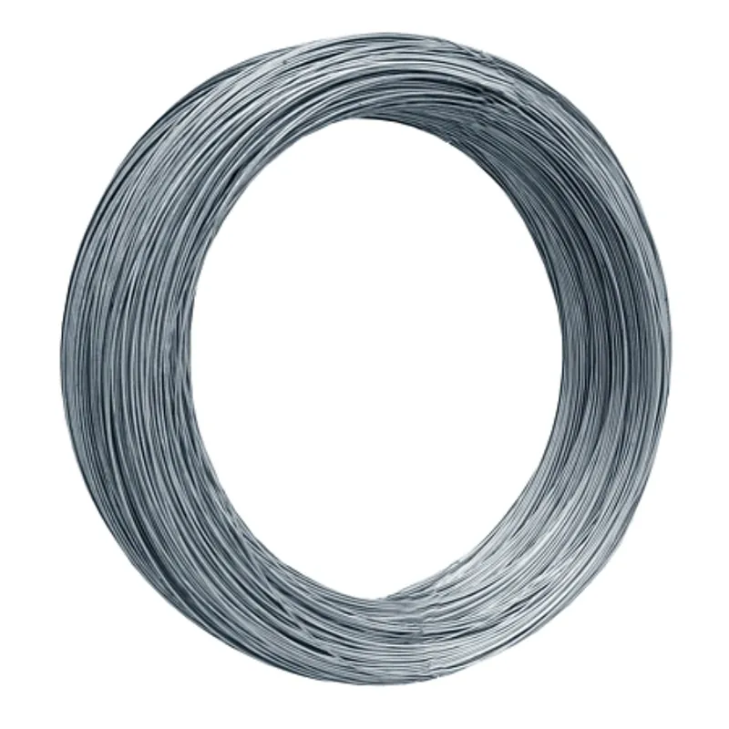 Sarma moale zincata, grosime 2.0 mm, 5 kg