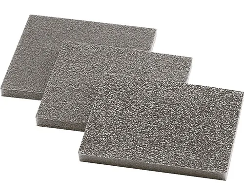 Set bureți de șlefuit Wolfcraft 125x100x10 mm, granulații 60, 120 și 180, 3 bucăți pac