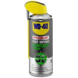 Solutie curatat contacte electrice WD40 780015