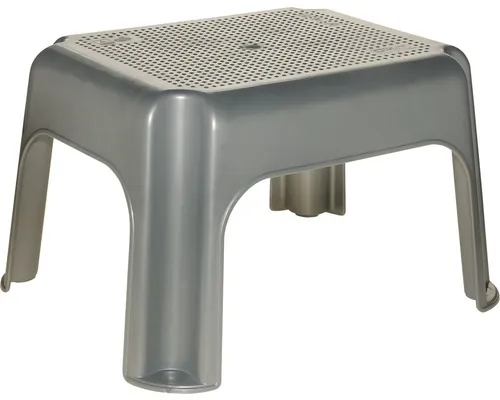 Treaptă înălțătoare simplă Keeeper 36,5x30x24 cm max. 150kg buc