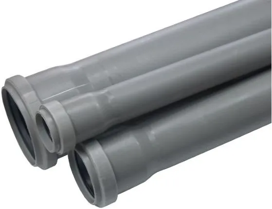 TUB PP 40X250