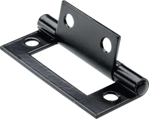 Balama 50x23mm Hettich oțel zincat pac