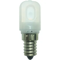 Bec led frigider E14 4W 220V lumina rece 6591a Spin
